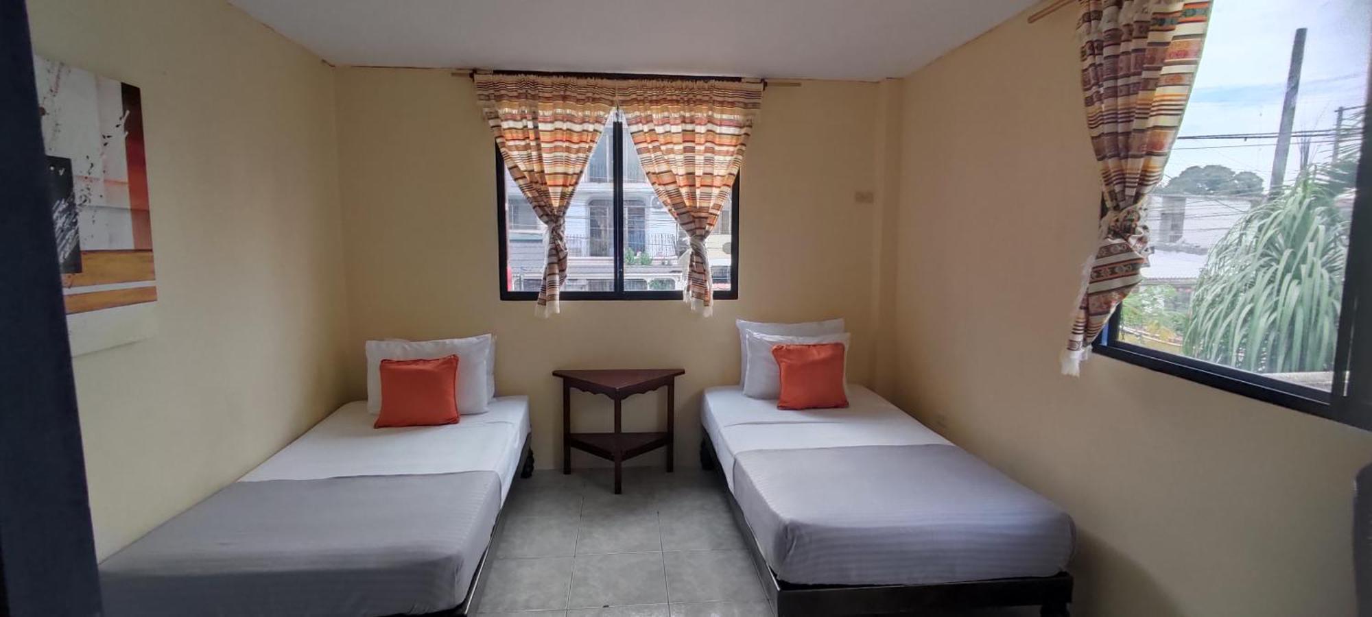 Hostel Dreamkapture Close To The Airport And Bus Terminal *