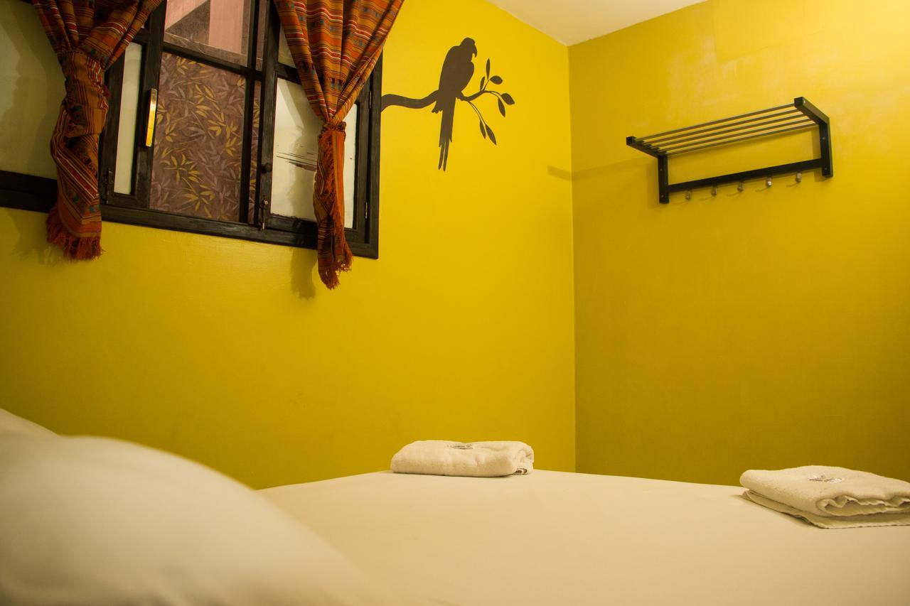 Hostel Dreamkapture Close To The Airport And Bus Terminal *