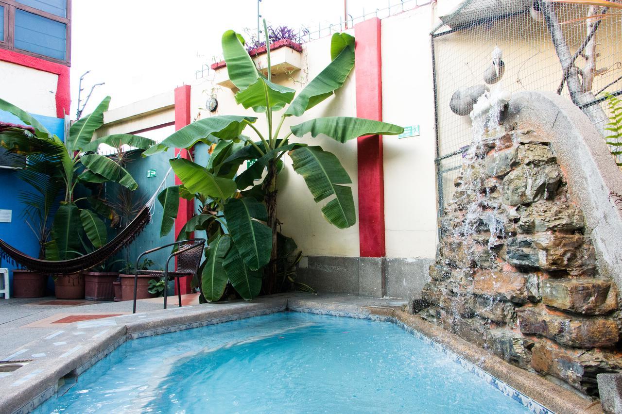 Dreamkapture Close To The Airport And Bus Terminal Guayaquil